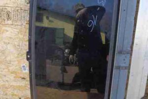 Изображение товара 4749 - 00004749 lyuk Chrysler Sebring 3