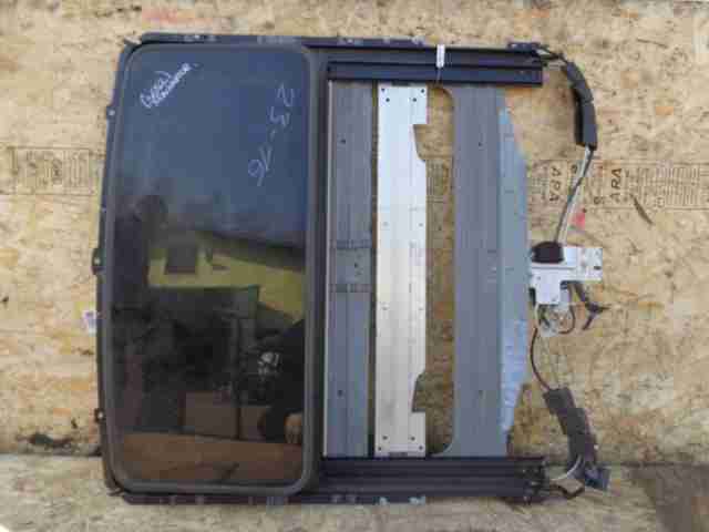 Изображение товара 4749 - 00004749 lyuk Chrysler Sebring