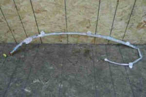 Изображение товара 4764 - 00004764 podushka bezopasnosti potolochnaya pravaya Mercedes A klasse