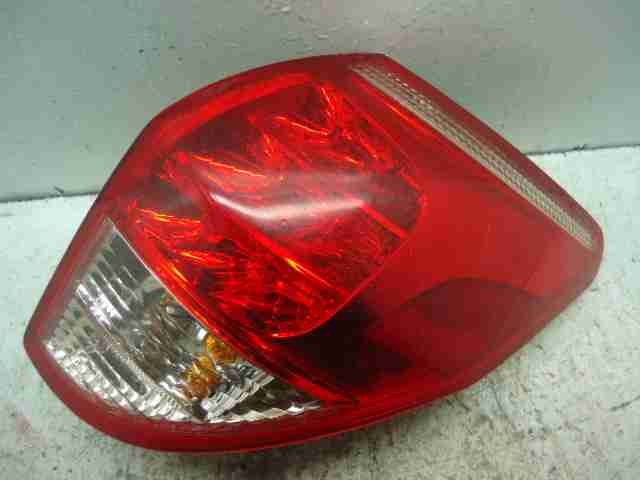 Изображение товара 4767 - 00004767 fonar kryla pravyj Rover 400