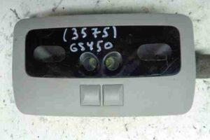 Изображение товара 4768 - 00004768 plafon Chevrolet Trailblazer