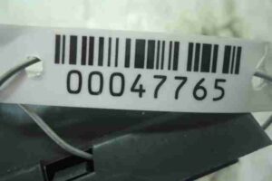 Изображение товара 47765 - 000047765 blok upravleniya Land Rover Defender 1