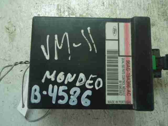 Изображение товара 47765 - 000047765 blok upravleniya Land Rover Defender