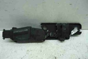 Изображение товара 4781 - 00004781 zamok bagazhnika 