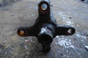 Изображение товара 4784 - 00004784 kardan zadnij Honda Ridgeline 1