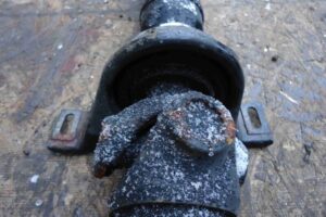 Изображение товара 4784 - 00004784 kardan zadnij Honda Ridgeline 3