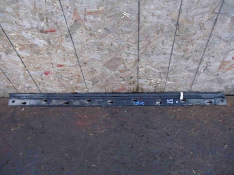 Изображение товара 4787 - 00004787 porog plastikovyj pravyj Citroen C5