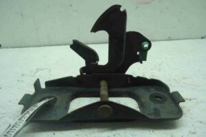 Изображение товара 4789 - 00004789 zamok kapota Toyota Corolla Verso 2