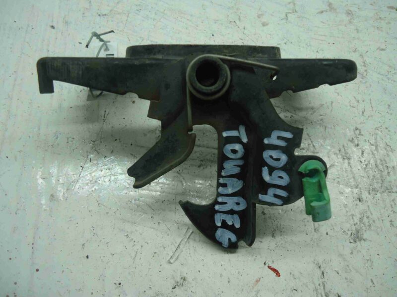 Изображение товара 4789 - 00004789 zamok kapota Toyota Corolla Verso