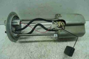 Изображение товара 4807 - 00004807 nasos toplivnyj SEAT Ibiza