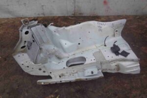 Изображение товара 4809 - 00004809 chetvert perednyaya levaya 