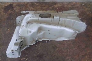 Изображение товара 4809 - 00004809 chetvert perednyaya levaya 1