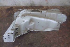 Изображение товара 4809 - 00004809 chetvert perednyaya levaya 2