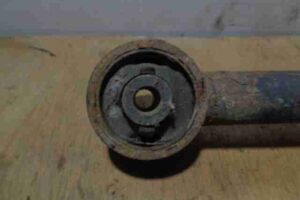 Изображение товара 4817 - 00004817 rychag zadnij pravyj SEAT Leon 2