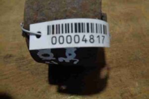 Изображение товара 4817 - 00004817 rychag zadnij pravyj SEAT Leon 3