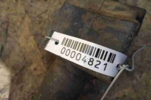 Изображение товара 4821 - 00004821 stabilizator perednij 1