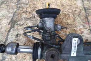 Изображение товара 4825 - 00004825 rejka rulevaya Renault Logan 1