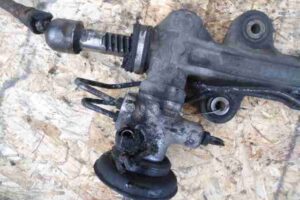 Изображение товара 4825 - 00004825 rejka rulevaya Renault Logan 2