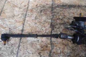 Изображение товара 4825 - 00004825 rejka rulevaya Renault Logan 3