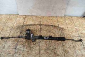 Изображение товара 4825 - 00004825 rejka rulevaya Renault Logan