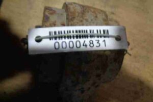 Изображение товара 4831 - 00004831 rychag perednij pravyj nizhnij 3