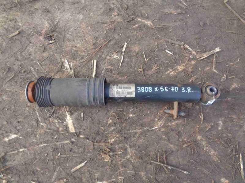 Изображение товара 4833 - 00004833 amortizator zadnij pravyj