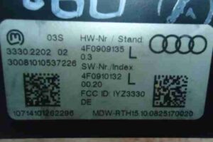 Изображение товара 4836 - 00004836 zamok zazhiganiya 2