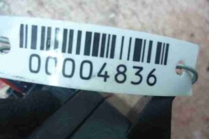 Изображение товара 4836 - 00004836 zamok zazhiganiya 3