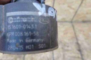 Изображение товара 4837 - 00004837 datchik dorozhnogo prosveta Hyundai H1 2