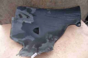 Изображение товара 4842 - 00004842 podkrylok perednij pravyj GMC Canyon 3