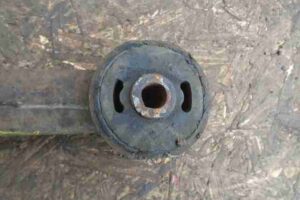 Изображение товара 4843 - 00004843 rychag zadnij levyj 2