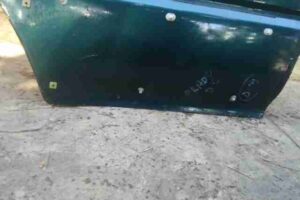 Изображение товара 4845 - 00004845 dver zadnyaya pravaya SEAT Alhambra 1