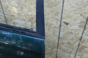 Изображение товара 4845 - 00004845 dver zadnyaya pravaya SEAT Alhambra 2