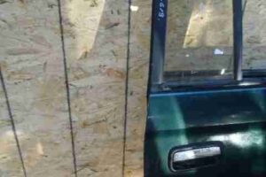 Изображение товара 4845 - 00004845 dver zadnyaya pravaya SEAT Alhambra 3