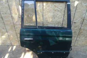 Изображение товара 4845 - 00004845 dver zadnyaya pravaya SEAT Alhambra