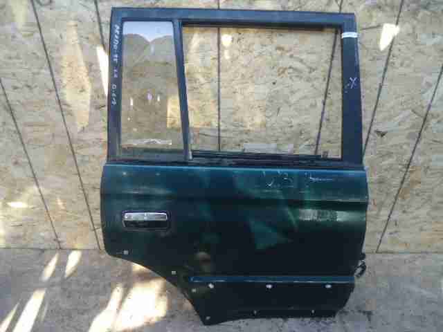 Изображение товара 4845 - 00004845 dver zadnyaya pravaya SEAT Alhambra