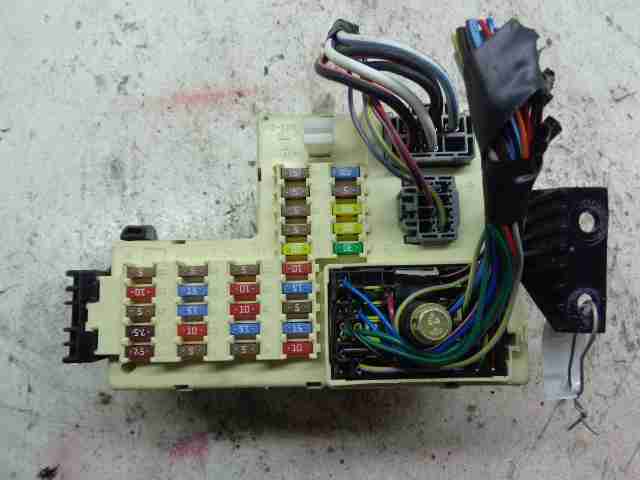 Изображение товара 4846 - 00004846 blok predokhranitelej