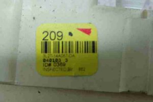 Изображение товара 4846 - 00004846 blok predokhranitelej 1