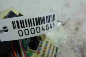 Изображение товара 4846 - 00004846 blok predokhranitelej 2