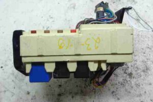 Изображение товара 4846 - 00004846 blok predokhranitelej 3