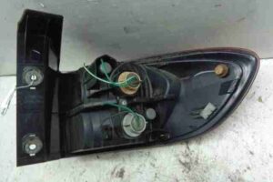 Изображение товара 4854 - 00004854 fonar kryla levyj Peugeot 306 1