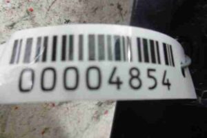 Изображение товара 4854 - 00004854 fonar kryla levyj Peugeot 306 2