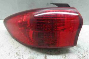 Изображение товара 4854 - 00004854 fonar kryla levyj Peugeot 306