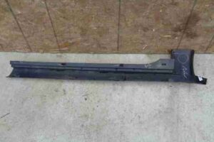 Изображение товара 4855 - 00004855 porog plastikovyj levyj 1