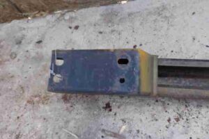 Изображение товара 4856 - 00004856 usilitel bampera zadnij Chevrolet Suburban 3