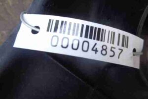 Изображение товара 4857 - 00004857 kryshka dvigatelya dekorativnaya 1