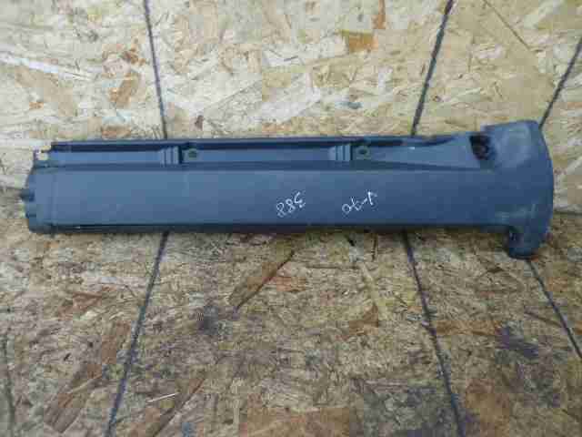 Изображение товара 4858 - 00004858 porog plastikovyj pravyj