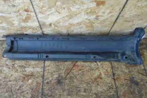 Изображение товара 4858 - 00004858 porog plastikovyj pravyj 1