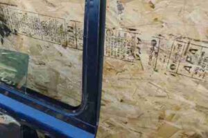 Изображение товара 4859 - 00004859 dver zadnyaya levaya Audi Allroad 2