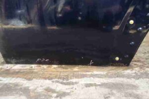 Изображение товара 4859 - 00004859 dver zadnyaya levaya Audi Allroad 3